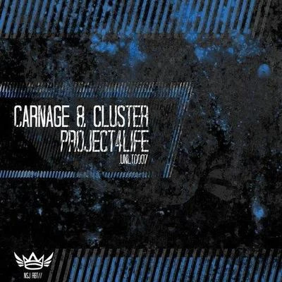 .UNLTD007 專輯 Carnage/iLoveMakonnen