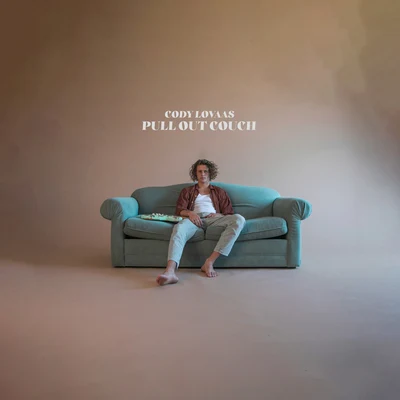 Pull Out Couch 专辑 Cody Lovaas