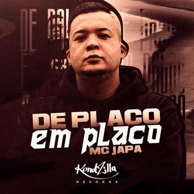 MC JapaDJ Marlboro De Palco Em Palco