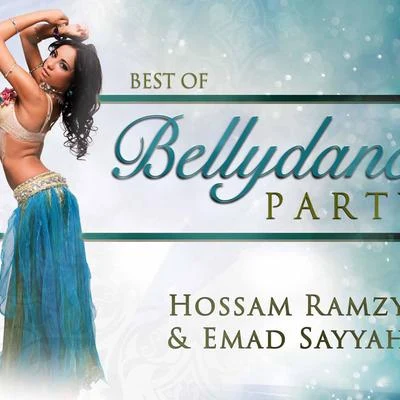 Best of Bellydance Party 專輯 Rafat Misso