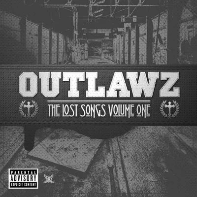 The Lost Songs Volume One 專輯 Outlawz/Guce/Snoop Dogg/Buck Haven/Nephew