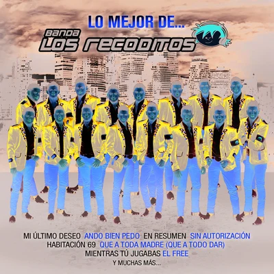 Lo Mejor De... 專輯 Jary Franco/Banda Los Recoditos