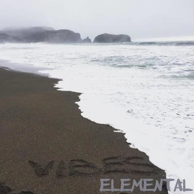 Vibes 專輯 Elemental