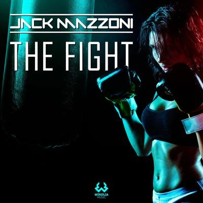 The Fight 專輯 Jack Mazzoni