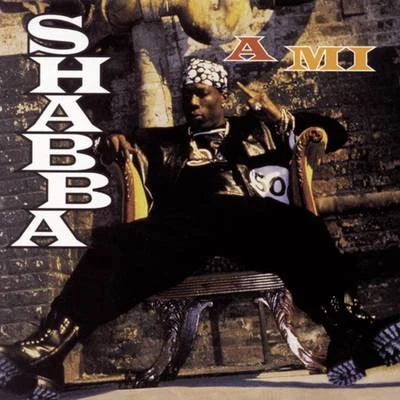 A Mi Shabba 專輯 Shabba Ranks