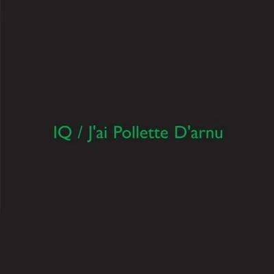 Jai Pollette Darnu 專輯 IQ/P Money/Maluca/Jubilee