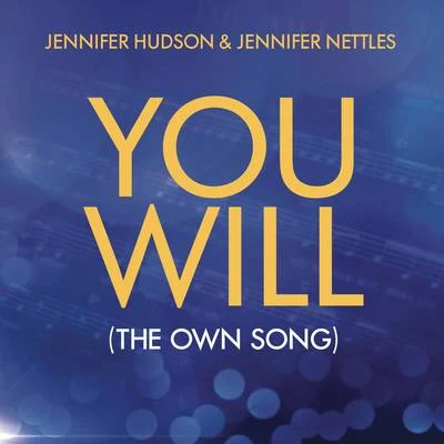 You Will (The OWN Song) 專輯 Jennifer Hudson