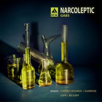 Narcoleptic 专辑 Gabs/Gabriela Sander/Gabriel Boelter