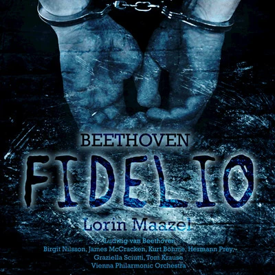 Maazel: Beethoven - Fidelio 專輯 Lorin Maazel/Giuseppe Sinopoli/Carlo Maria Giulini