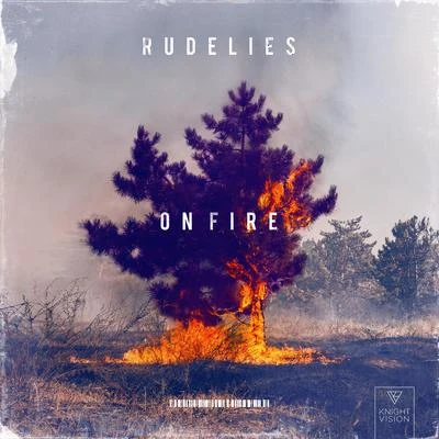 On Fire 專輯 STEPHAN/RudeLies