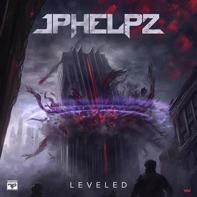 Leveled 專輯 JPhelpz