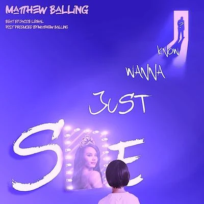 She Just Wanna Know 專輯 K. Agee/Matthew Balling