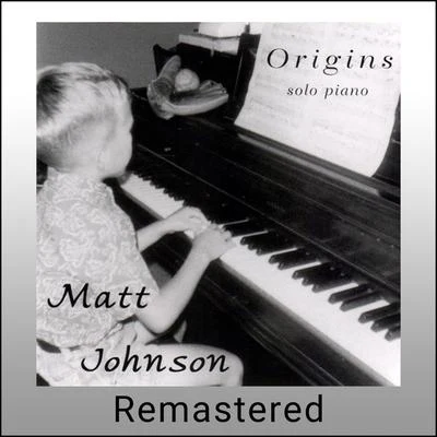 Origins (Remastered) 專輯 Roki/Matt Johnson/Derrick McKenzie