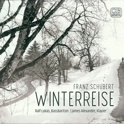 Winterreise 專輯 Howard Arman/Mario Venzago/Othmar Schoeck/MDR-Rundfunkchor/Martin Homrich