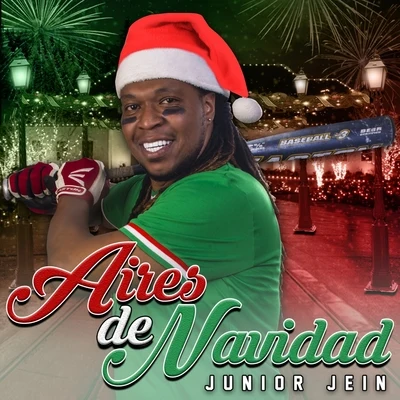 Aires de Navidad 專輯 Junior Jein/Bomby