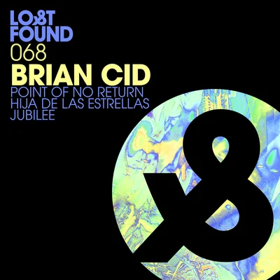 Point Of No Return 專輯 Brian Cid/Glenn Morrison