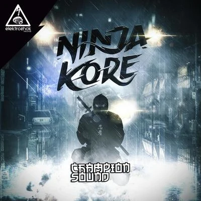 Champion Sound 专辑 Mello/Ninja Kore