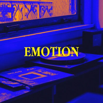 Emotion 專輯 #1 Hits/Hits, Etc./Cover Nation