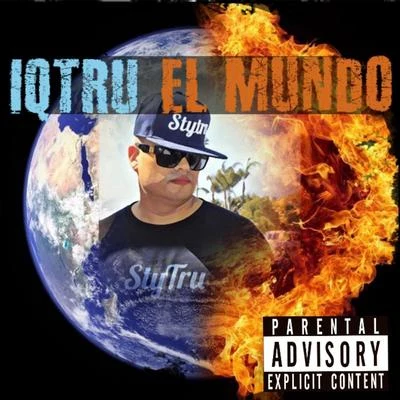 El Mundo 專輯 Oowee Beats/Dj Sinn/DJ Kobra1/Iqtru