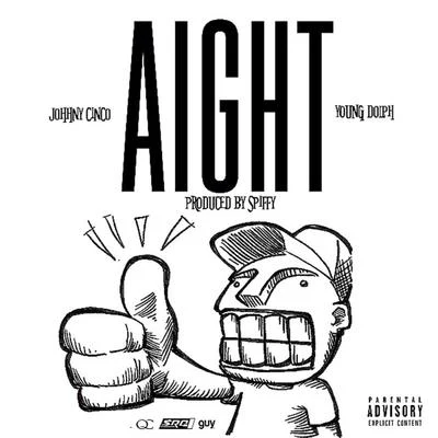 Aight 專輯 TMack/Young Dolph/MJG