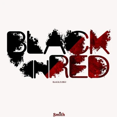 Black In Red 专辑 Noble/Smith/Simmons/Durst/Ross