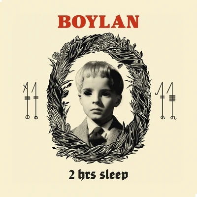 BoylanTeklife 2 hrs Sleep