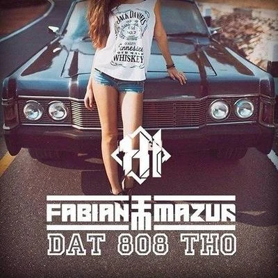 Dat 808 Tho EP 專輯 Fabian Mazur