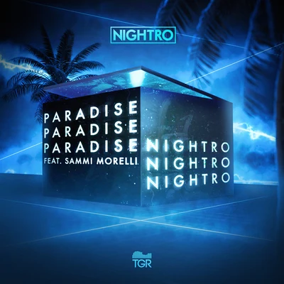 Paradise 专辑 Nightro