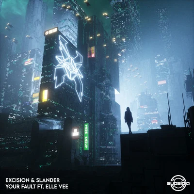 Your Fault 專輯 Excision/Ivory/Datsik