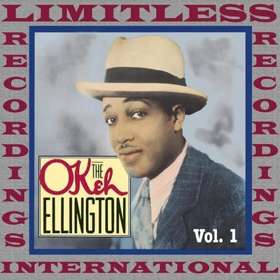 The Okeh Ellington, Vol. 1 (HQ Remastered Version) 專輯 Duke Ellington