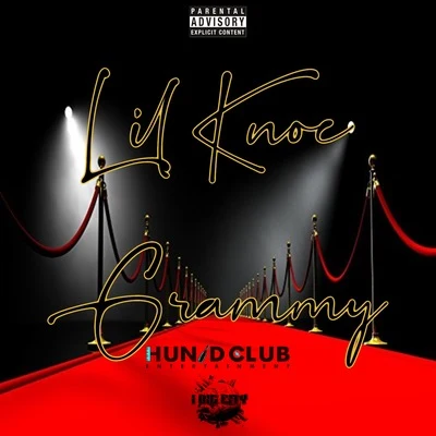 Grammy 專輯 Lil Knoc/Don Elway/DNero