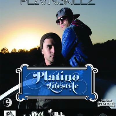 Play-N-Skillz Platino Lifestyle