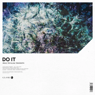 Do It 专辑 Whispers/4Rule/NoFace Records