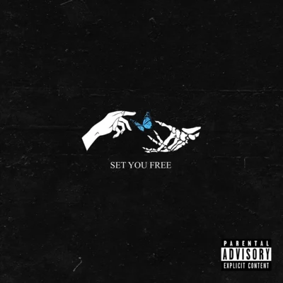 Set You Free 專輯 Phora