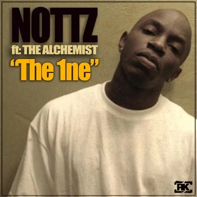 The 1ne 專輯 Nottz