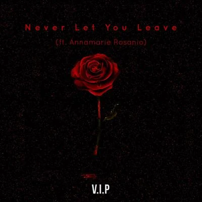 Never Let You Leave (VIP Remix) 專輯 Kaitlin Grace/Outr3ach/J-Marin