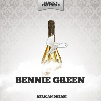 African Dream 專輯 Bennie Green