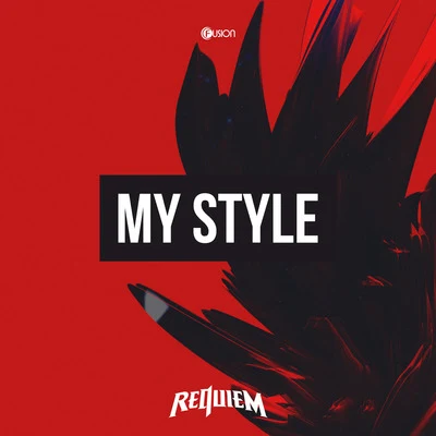 My Style 專輯 Requiem