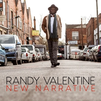 New Narrative 专辑 Randy Valentine