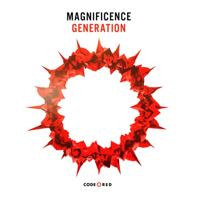 Generation 專輯 Jaz von D/Magnificence/BOBBY PUMA