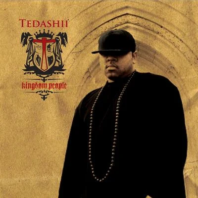 Kingdom People 專輯 Tedashii/NewSong