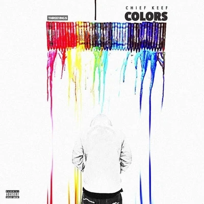 Colors 專輯 Chief Keef/Weiland