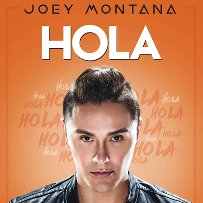 Hola 專輯 Joey Montana