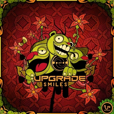 Smiles 專輯 Upgrade/Dominator/DJ Limited/T>I