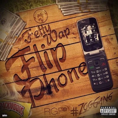 Flip Phone 专辑 Fetty Wap