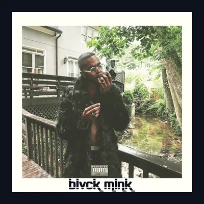 Black Mink 專輯 Roscoe Dash