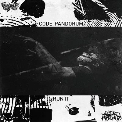 Run It 专辑 Code: Pandorum/English Lit/Control