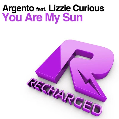 You Are My Sun (feat. Lizzie Curious) 專輯 Dark Drake/TWINX/Argento