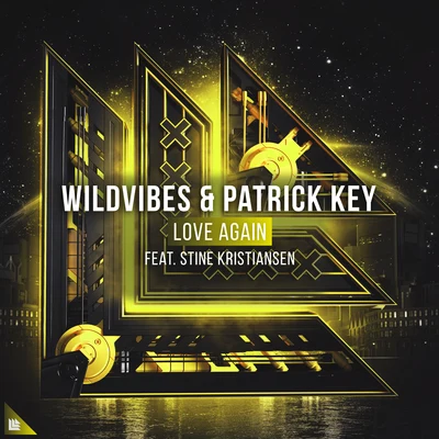 Patrick KeyWildVibesLasso The Sun Love Again