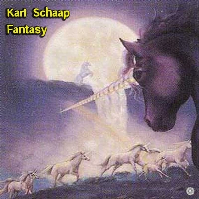 Fantasy (Dub Mix) 專輯 Karl Schaap/Jaroslav Nodes